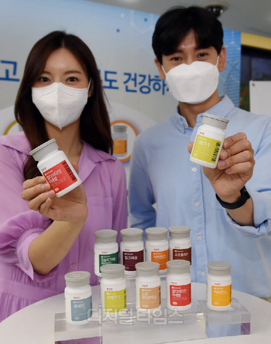 사진제공=정관장>